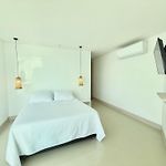 Apartamentos exclusivos con vista al mar en Cartagena