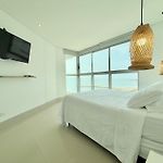 Apartamentos exclusivos con vista al mar en Cartagena