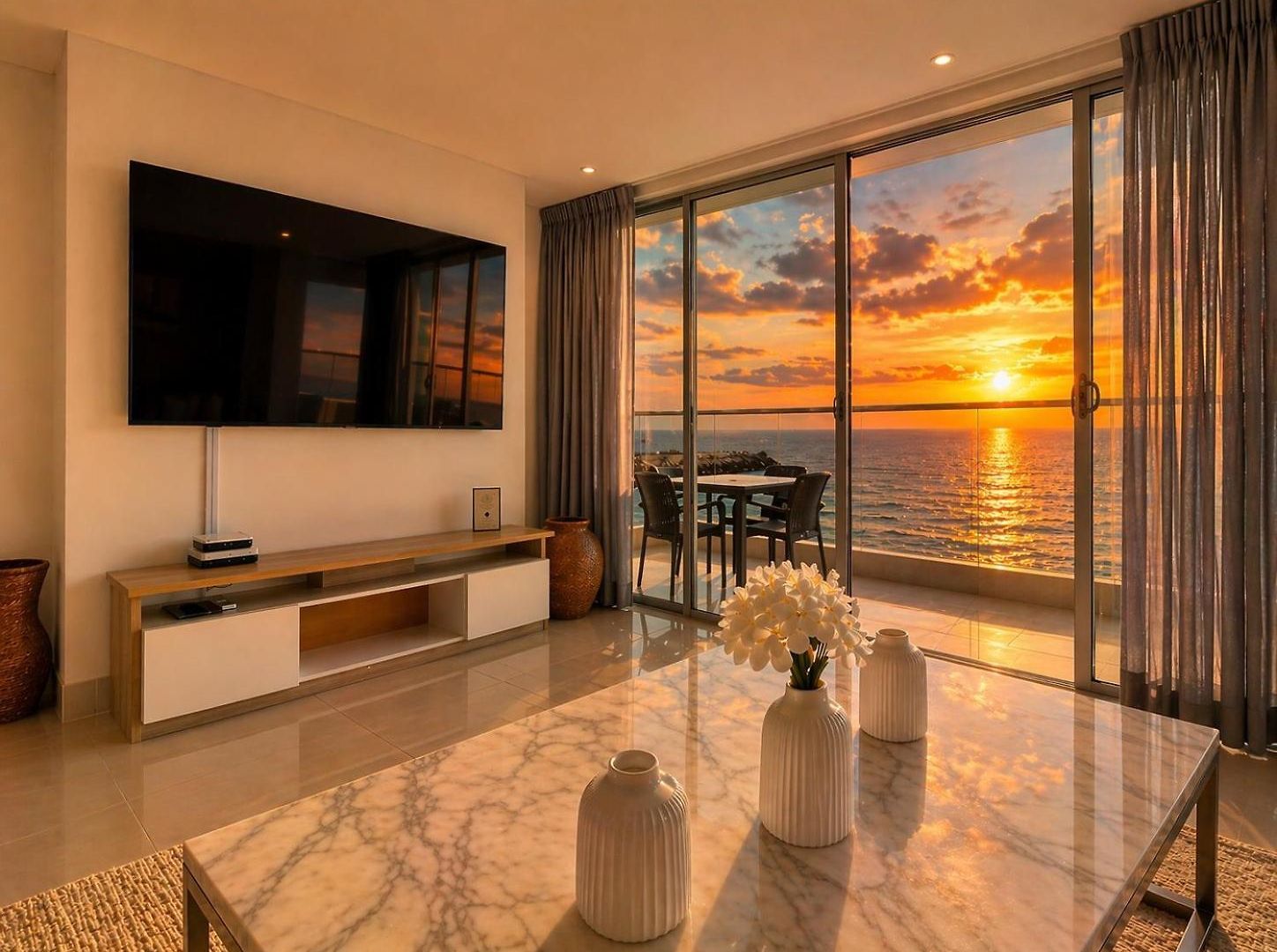 Exclusivos Con Vista Al Mar En * Cartagena