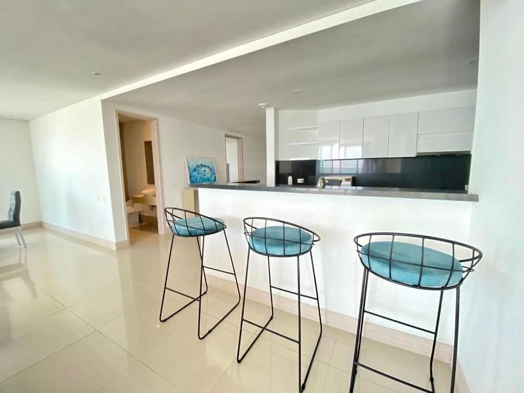 Apartamento Exclusivos Con Vista Al Mar En *