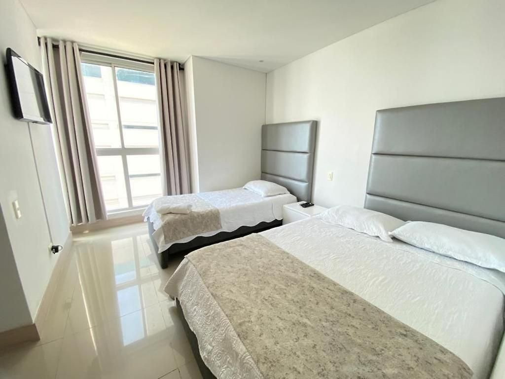 Exclusivos Con Vista Al Mar En Apartamento