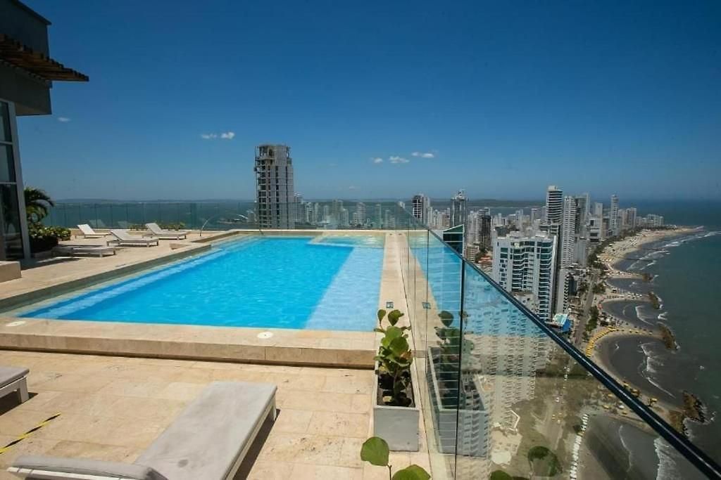 Exclusivos Con Vista Al Mar En