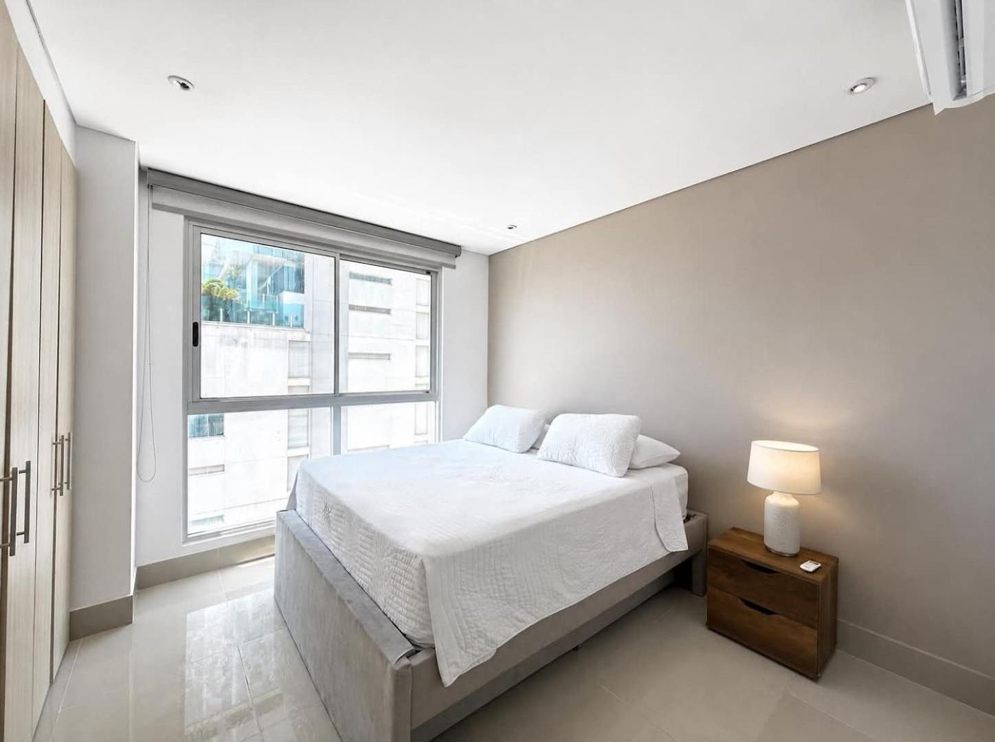 Apartamento Exclusivos Con Vista Al Mar En