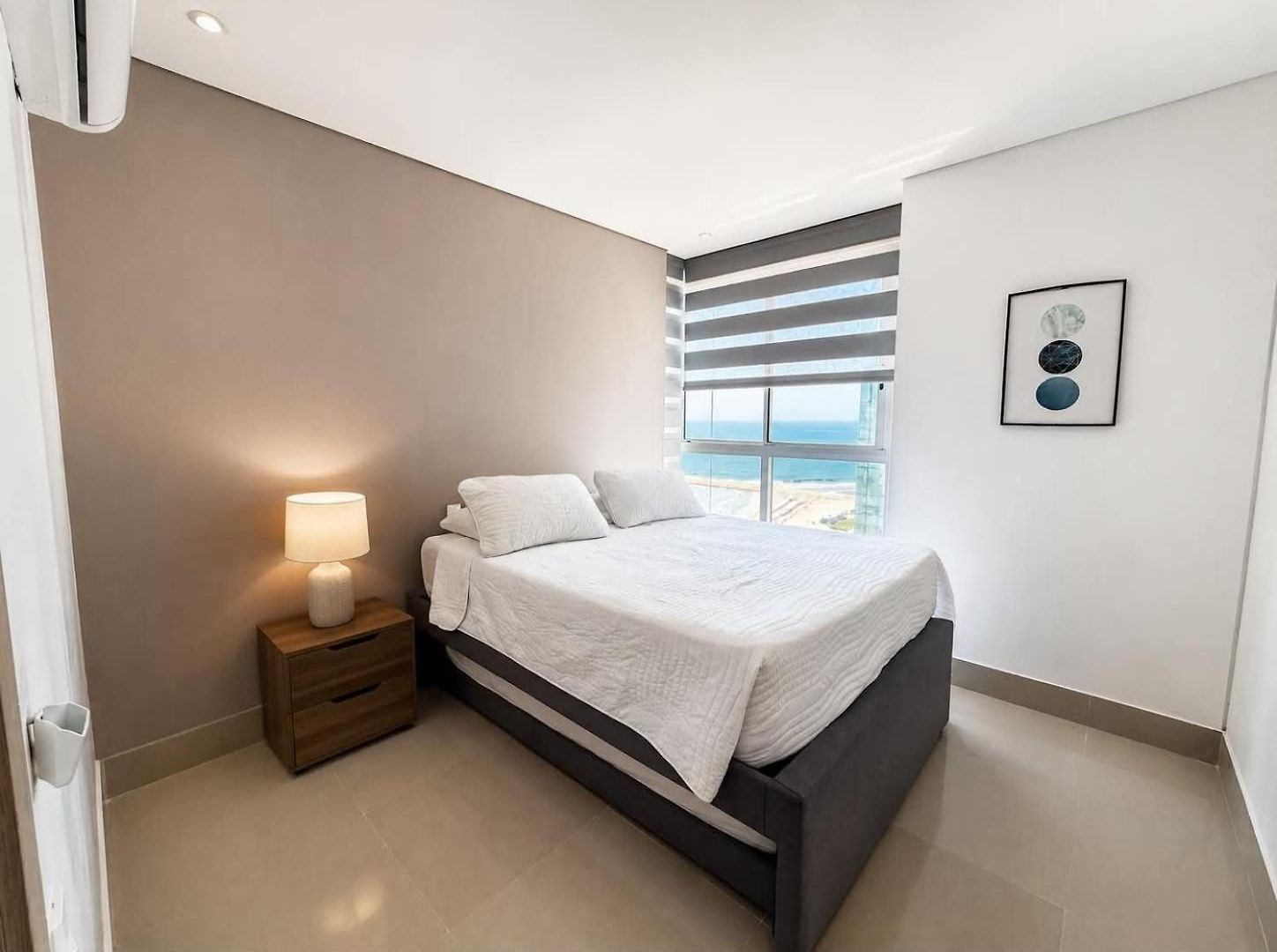 Exclusivos Con Vista Al Mar En Apartamento *