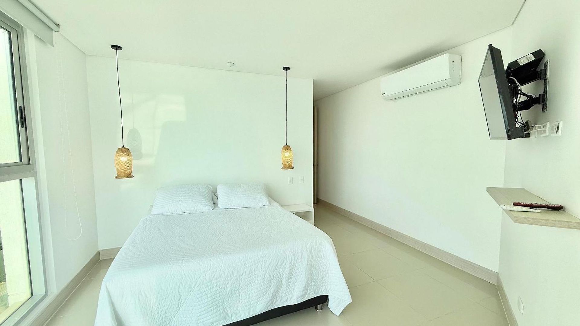 Exclusivos Con Vista Al Mar En Apartamento Cartagena