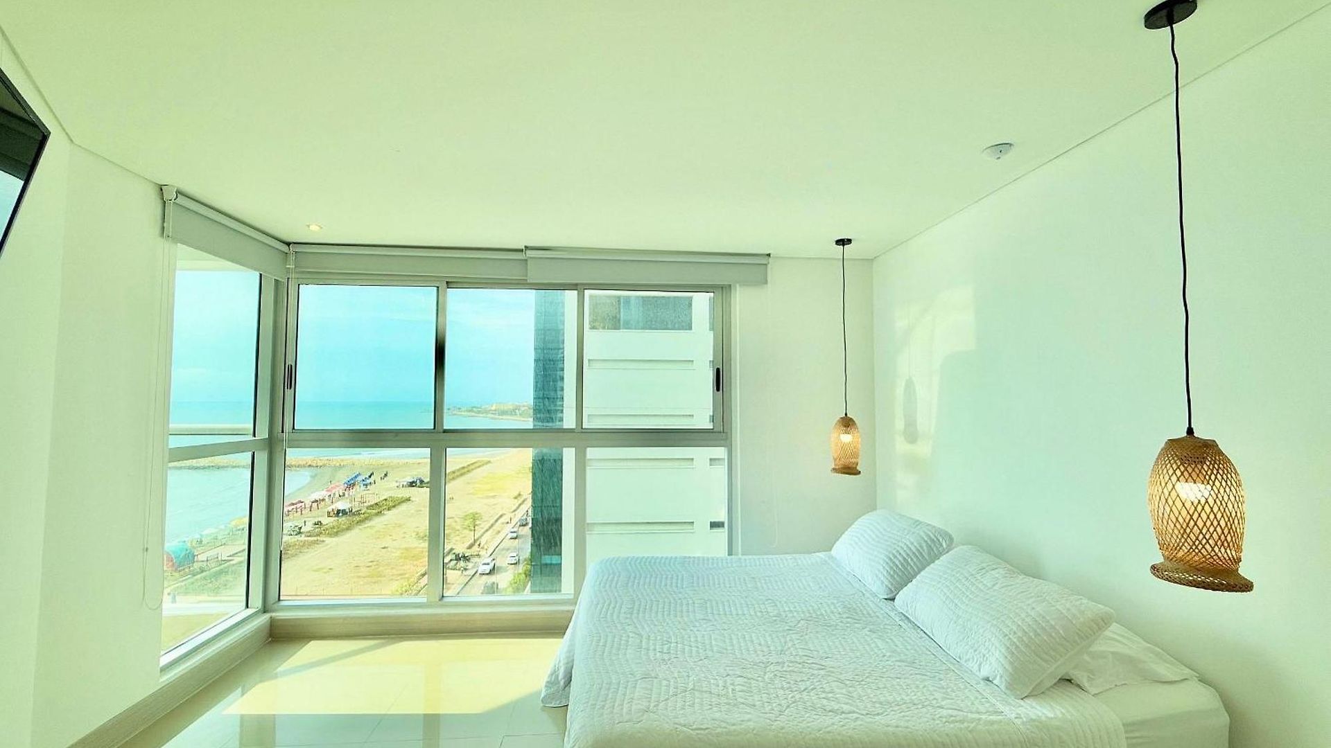 Exclusivos Con Vista Al Mar En *