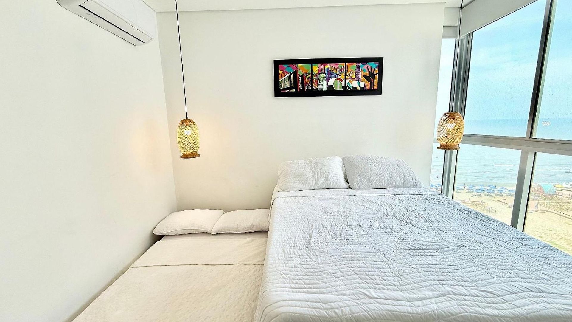 Exclusivos Con Vista Al Mar En Cartagena