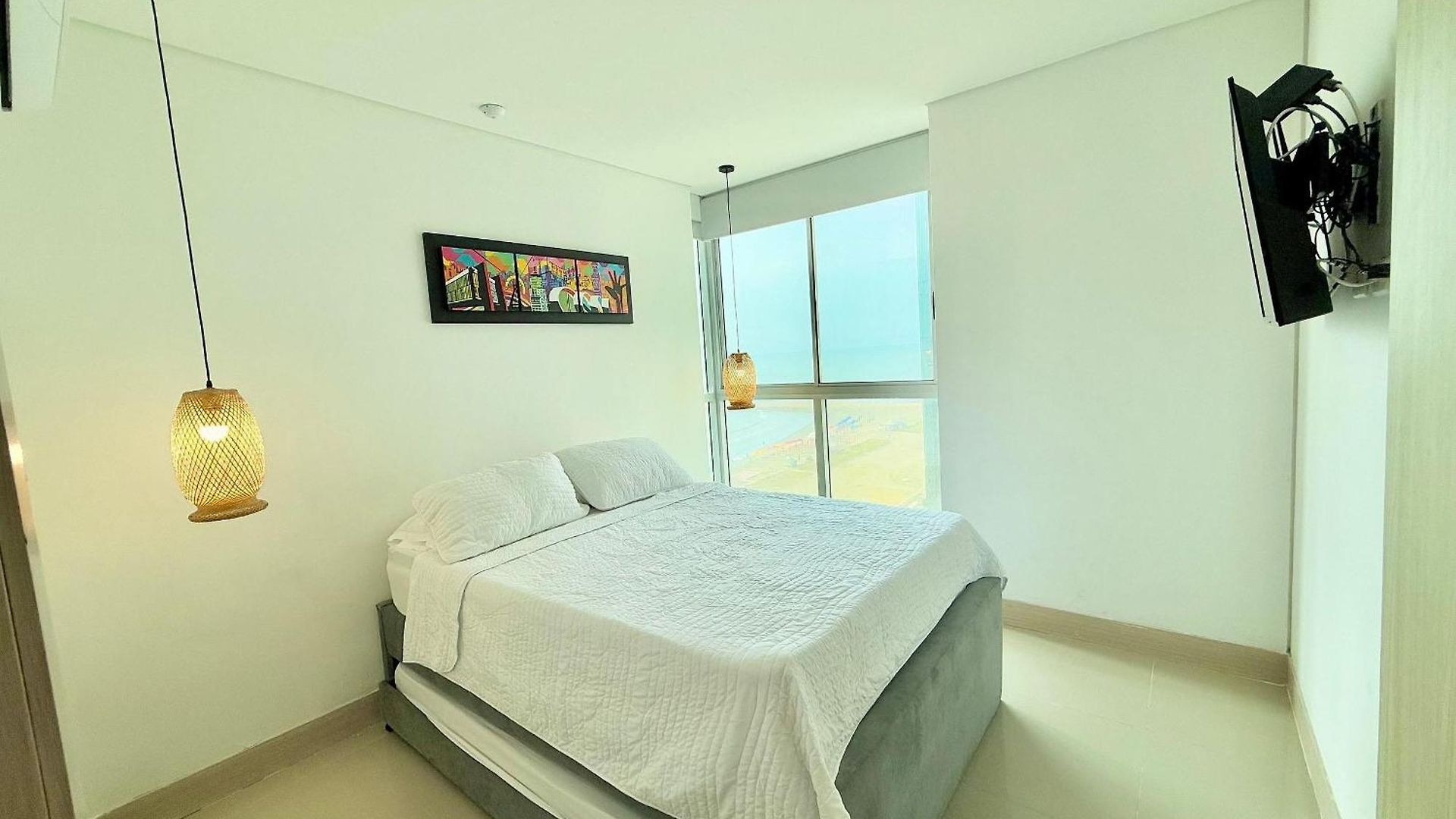 Apartamento Exclusivos Con Vista Al Mar En *