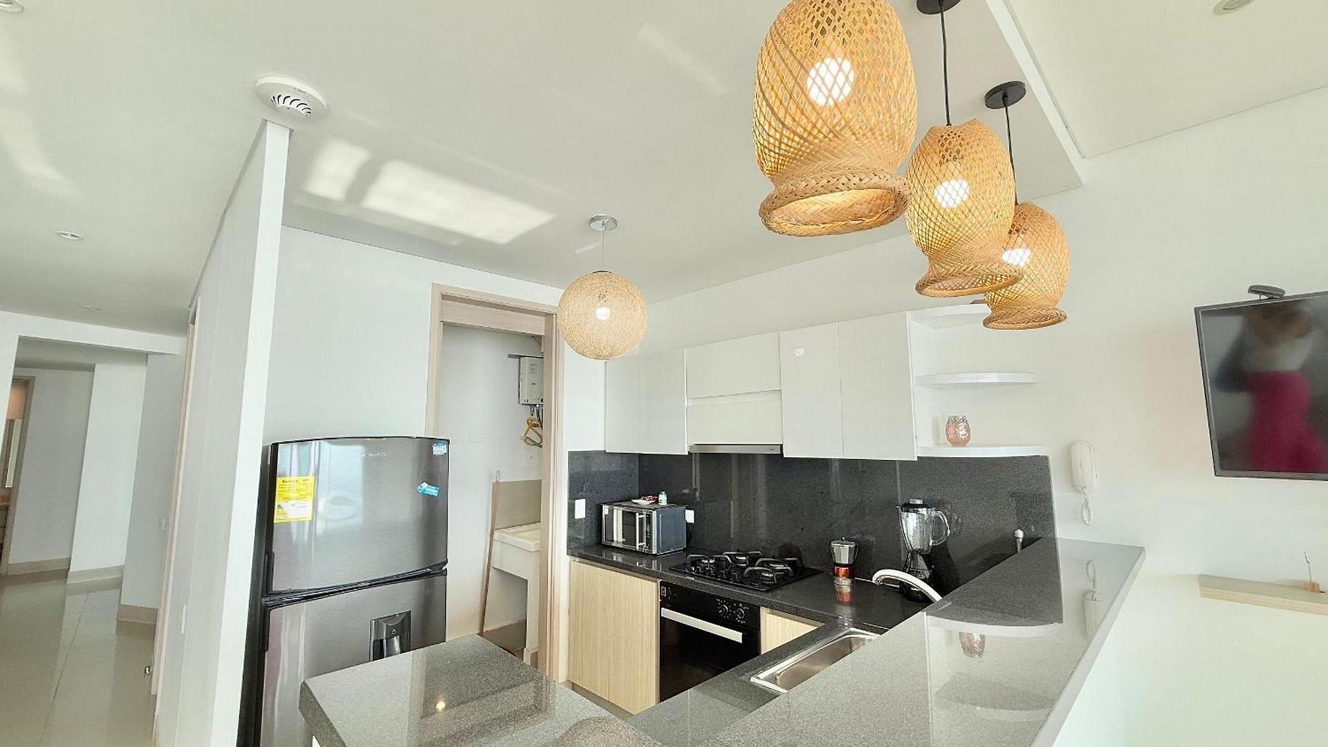 Exclusivos Con Vista Al Mar En Apartamento *