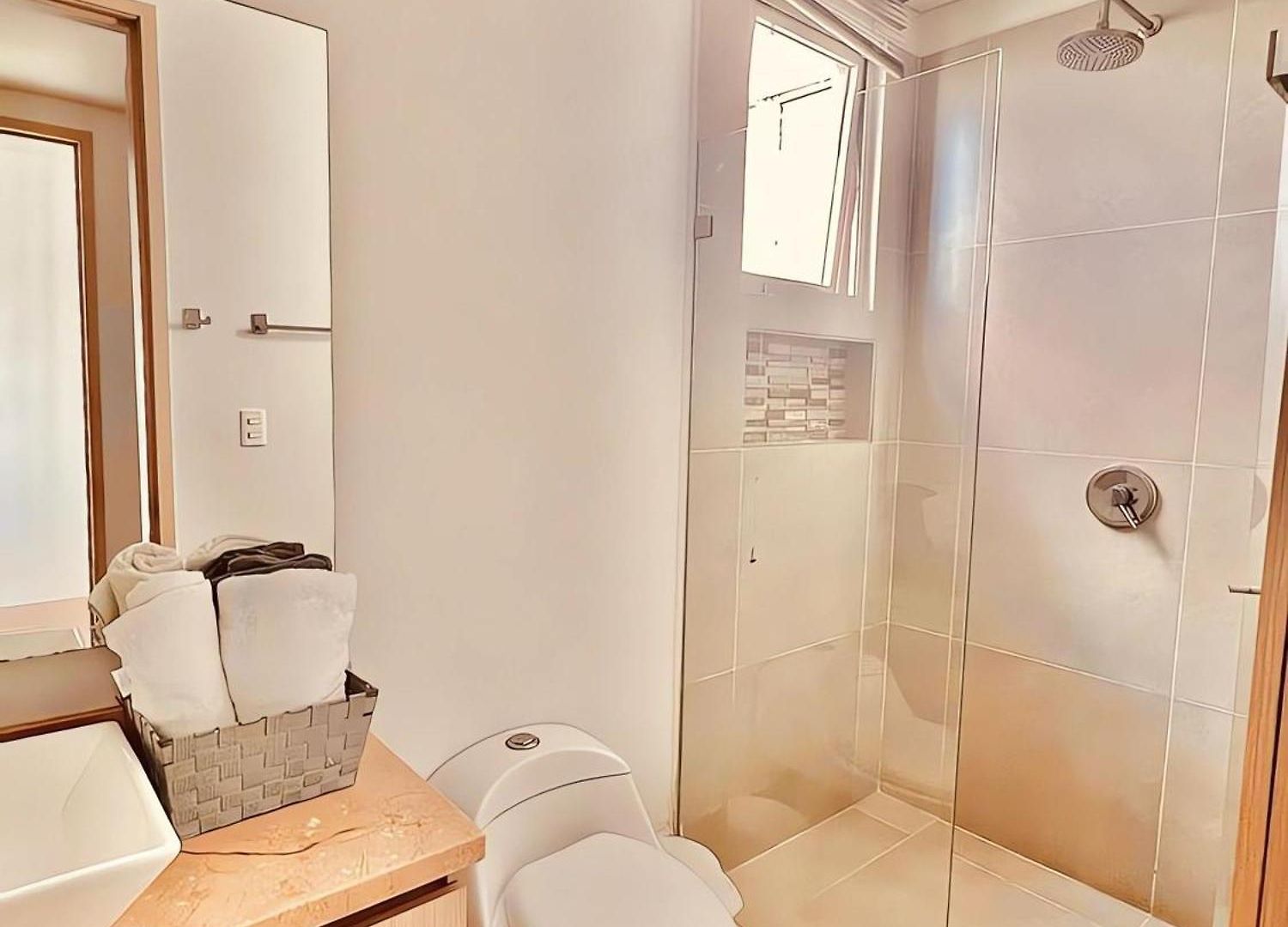 Apartamento Exclusivos Con Vista Al Mar En