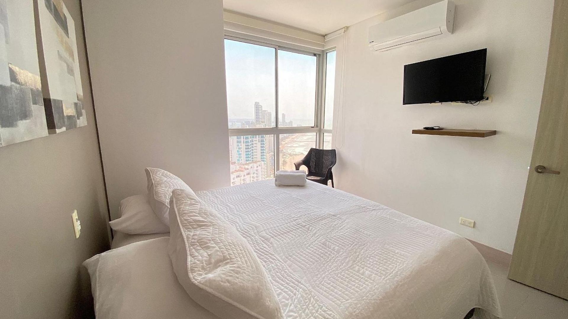 Exclusivos Con Vista Al Mar En Cartagena