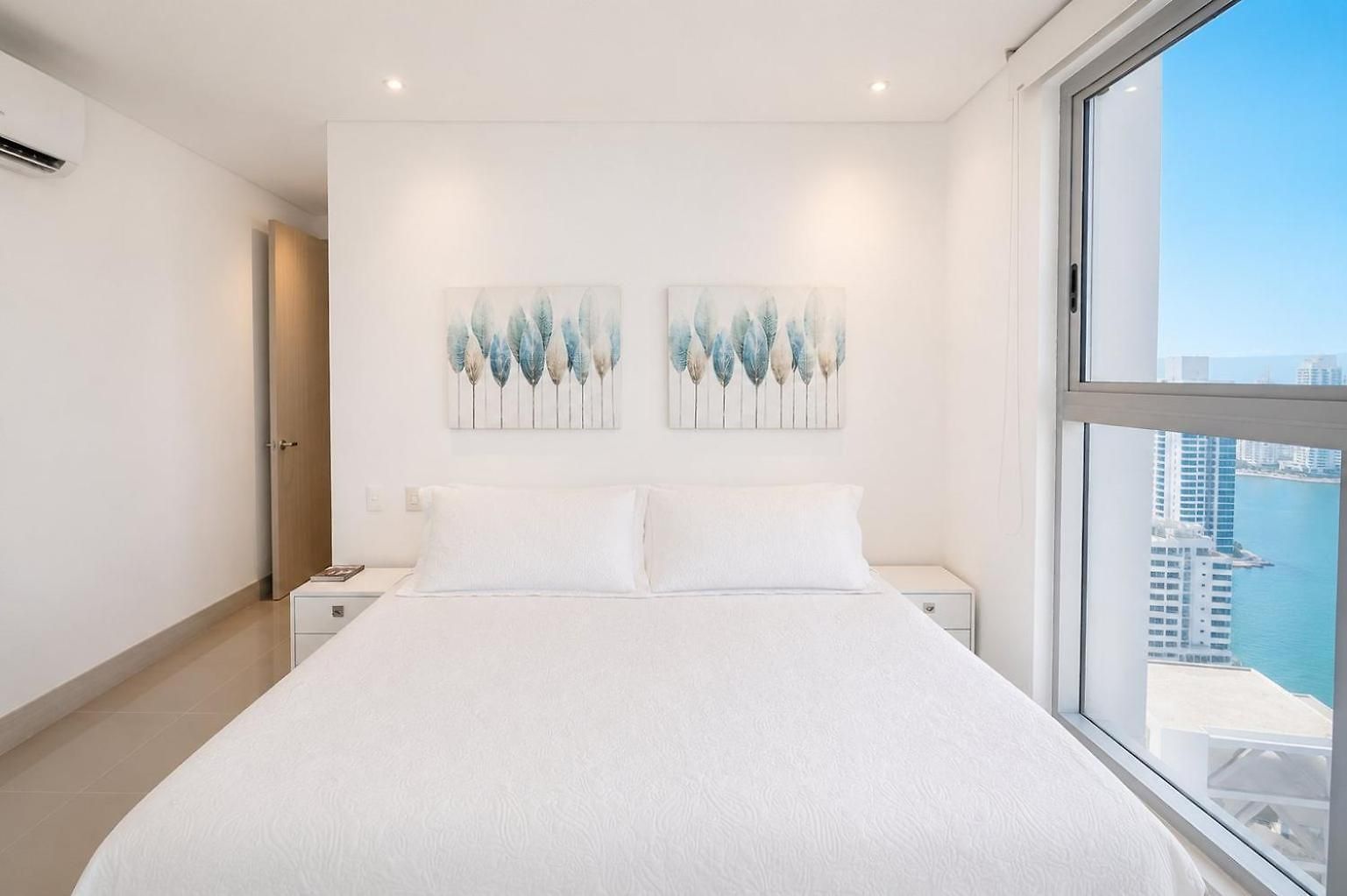 Exclusivos Con Vista Al Mar En Cartagena