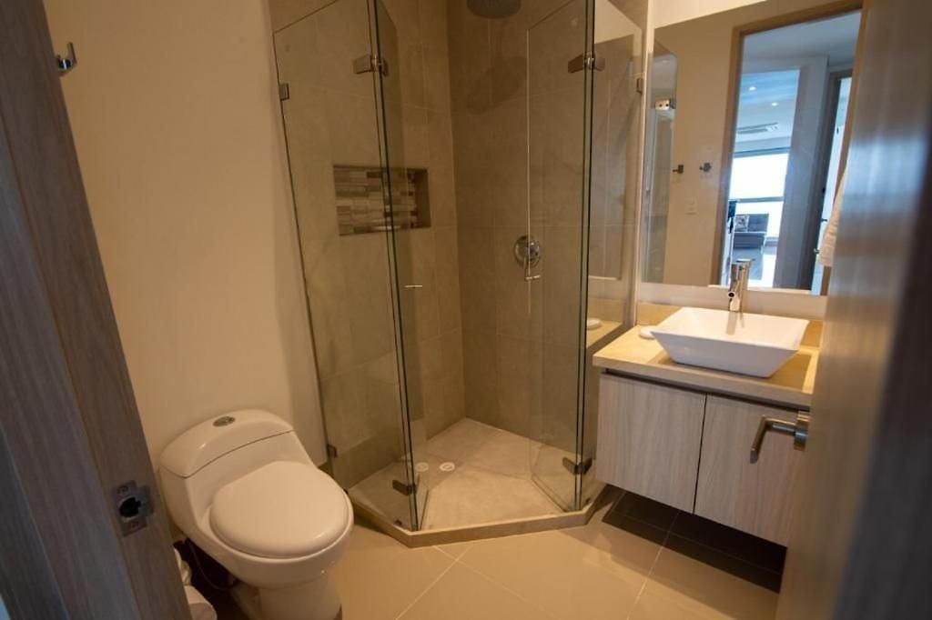 Exclusivos Con Vista Al Mar En Cartagena