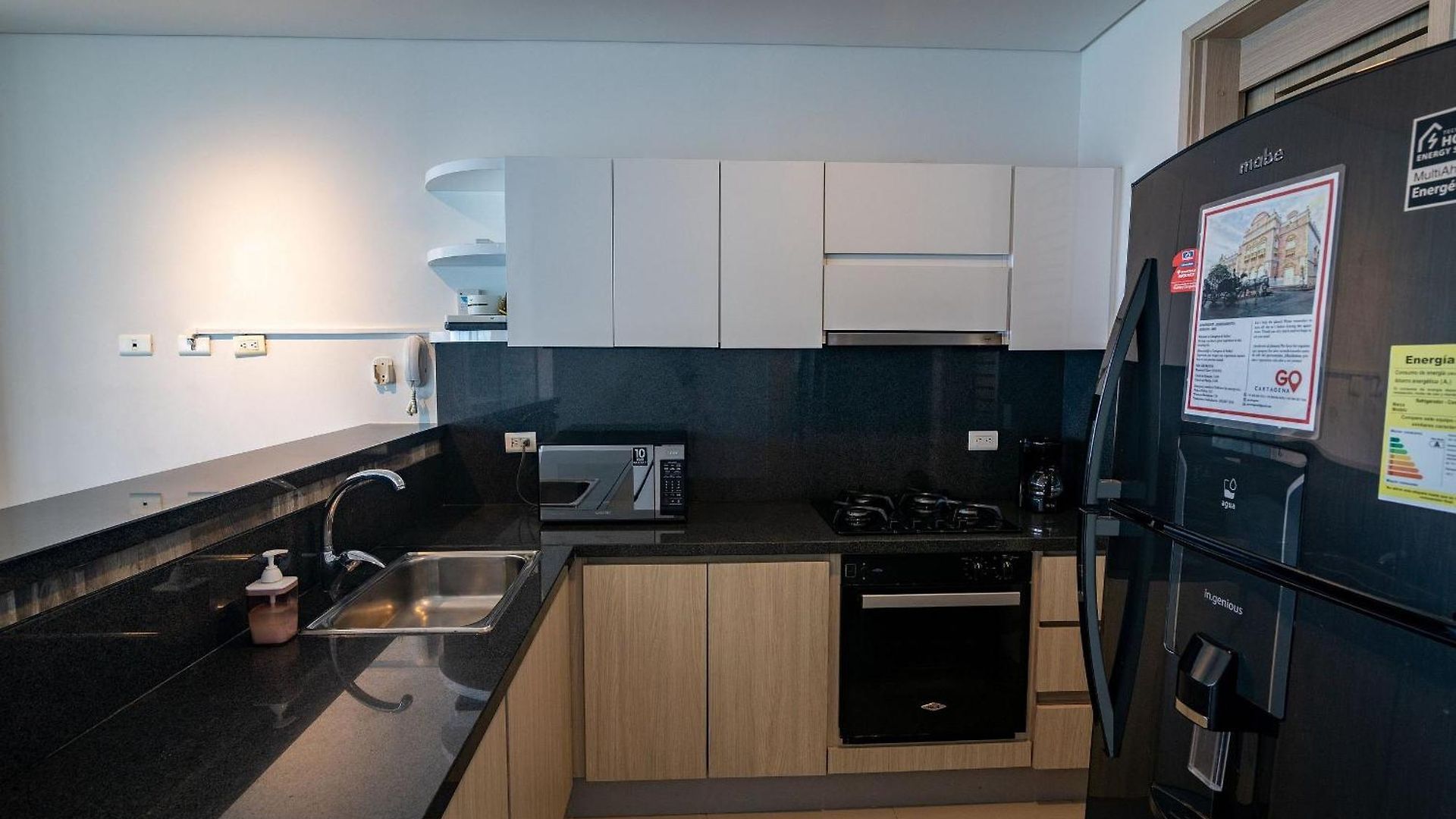 Apartamento Exclusivos Con Vista Al Mar En *