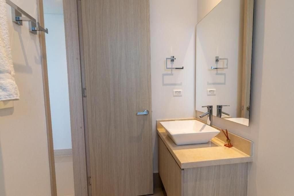 Apartamento Exclusivos Con Vista Al Mar En *