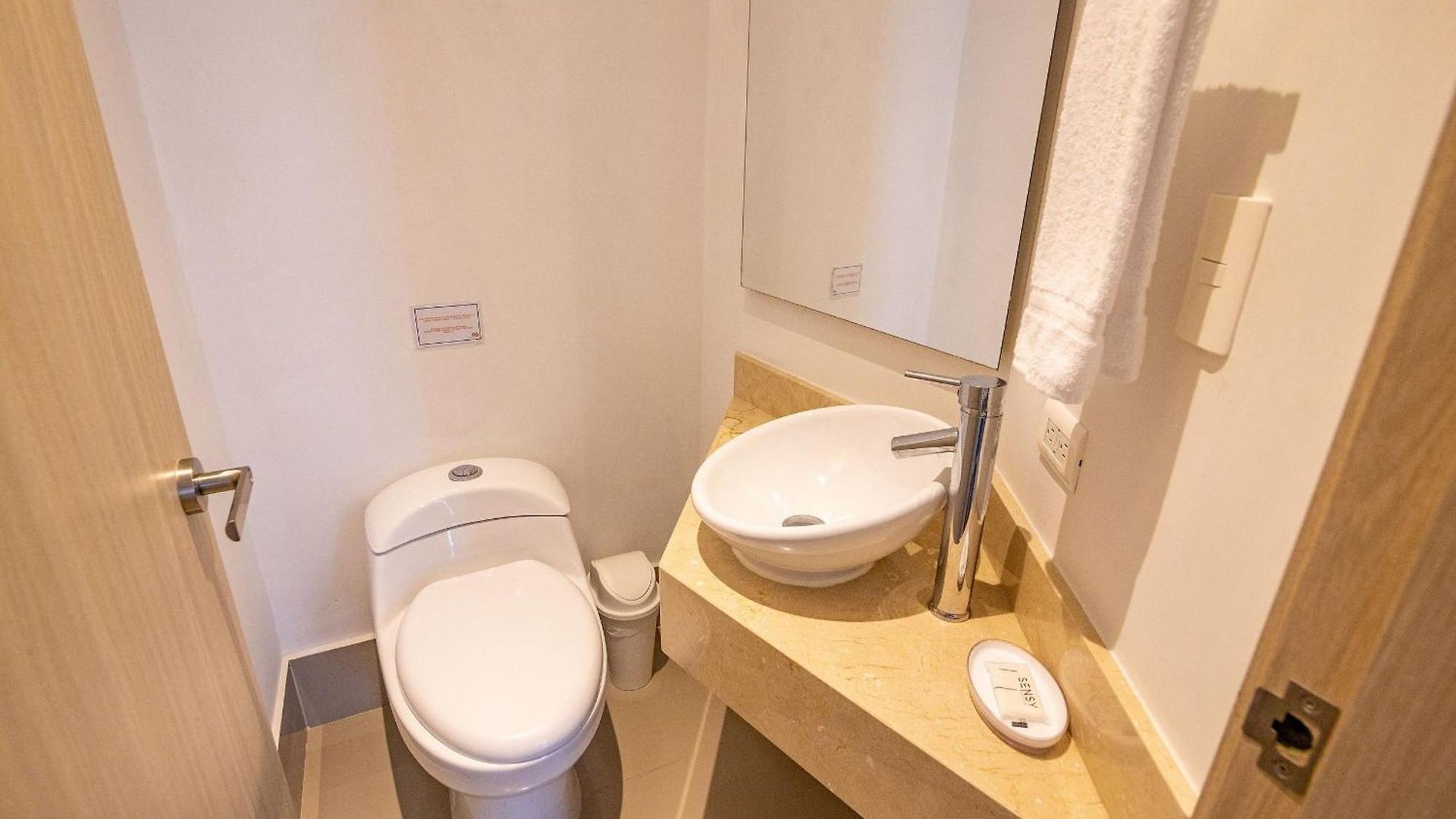Exclusivos Con Vista Al Mar En Apartamento *