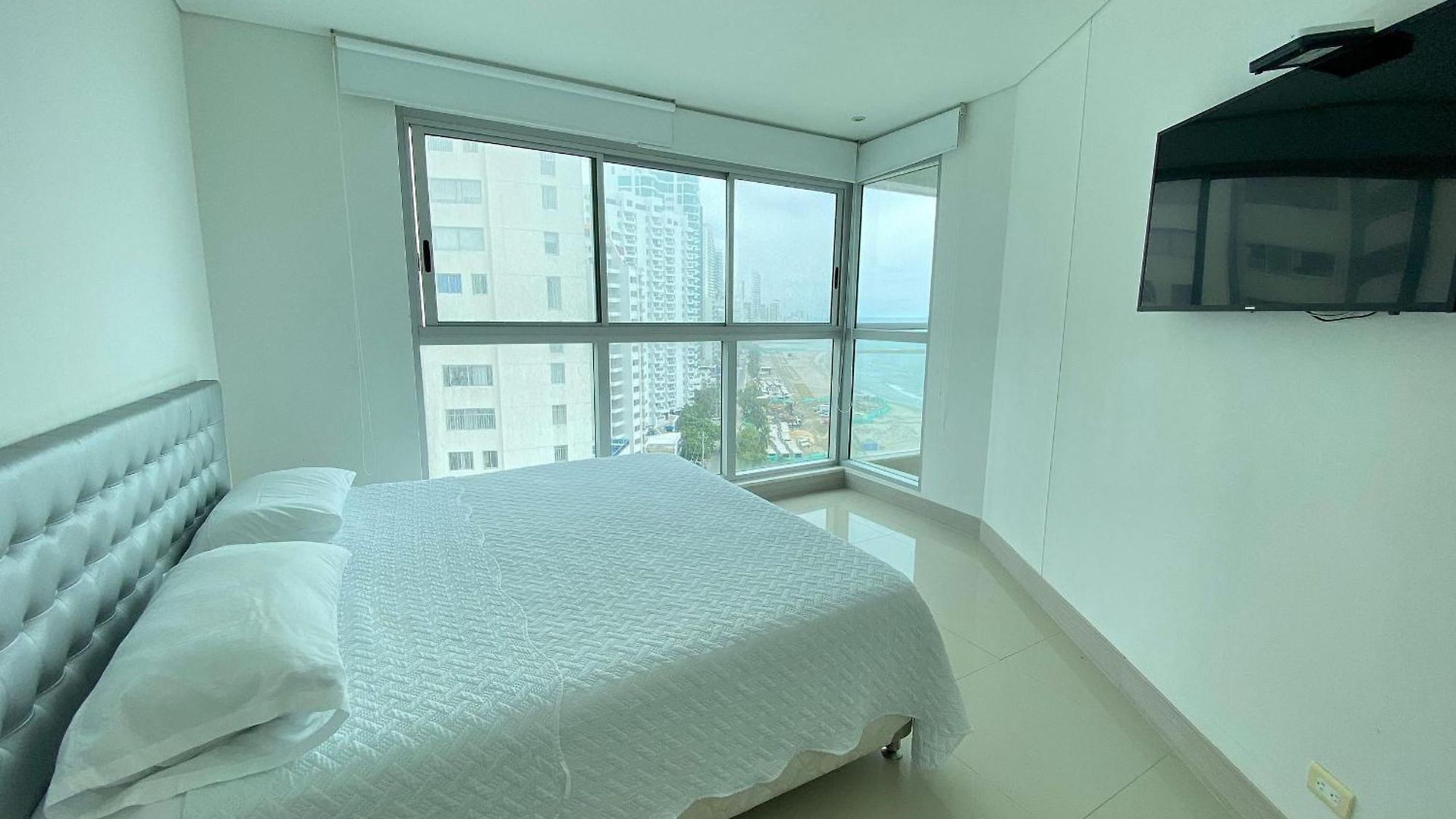 Exclusivos Con Vista Al Mar En * Cartagena