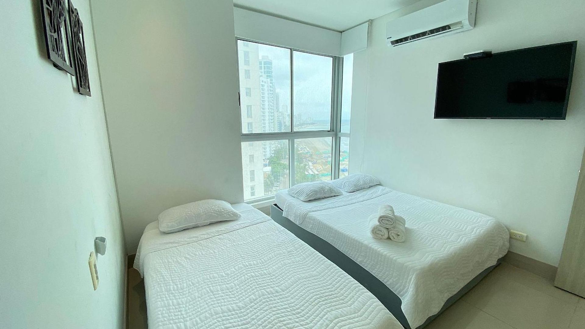 Apartamento Exclusivos Con Vista Al Mar En *