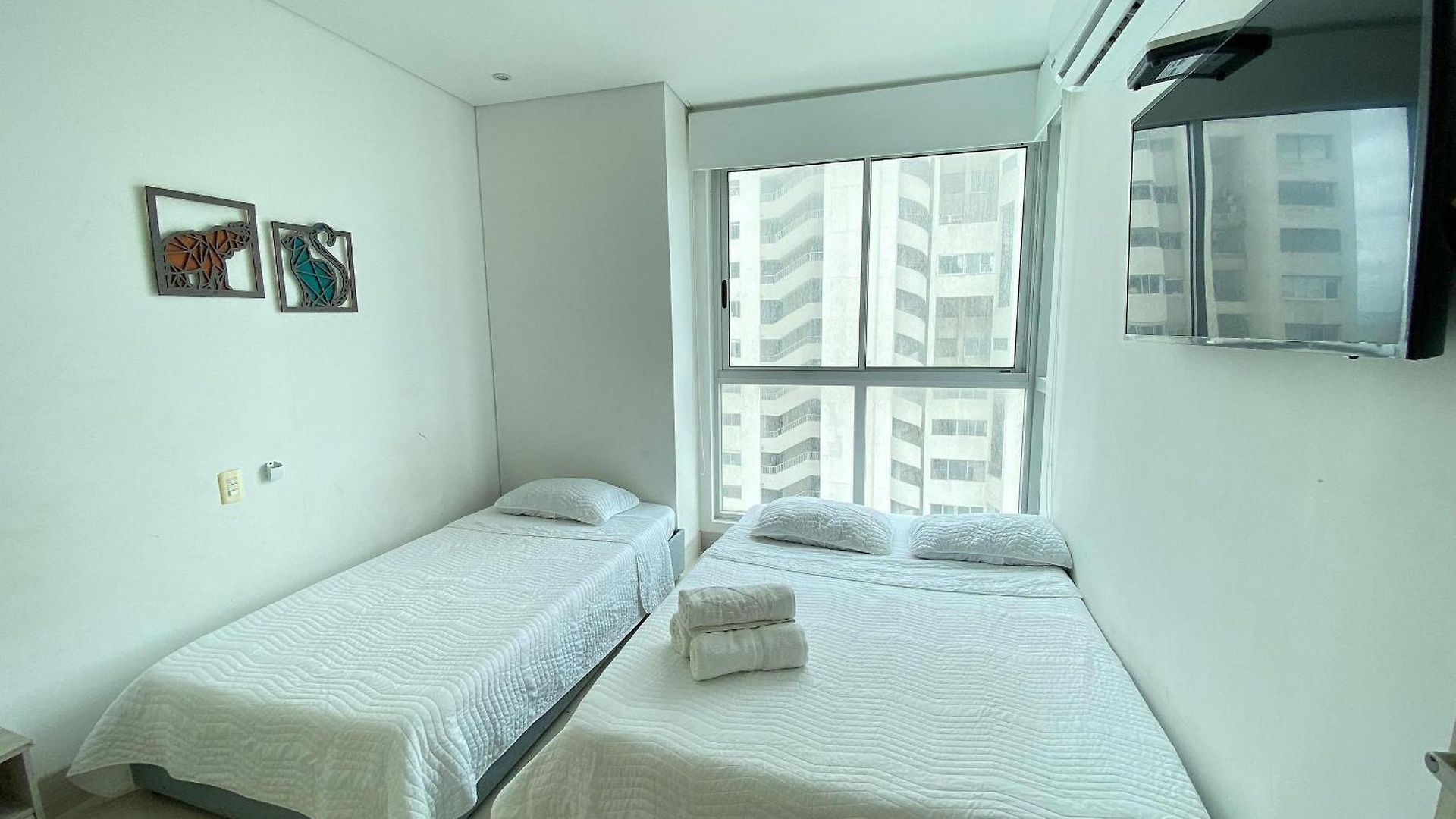 Exclusivos Con Vista Al Mar En * Cartagena
