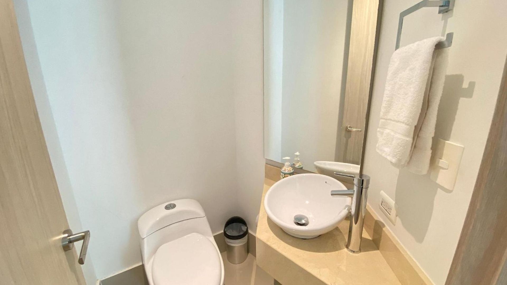 Exclusivos Con Vista Al Mar En * Cartagena