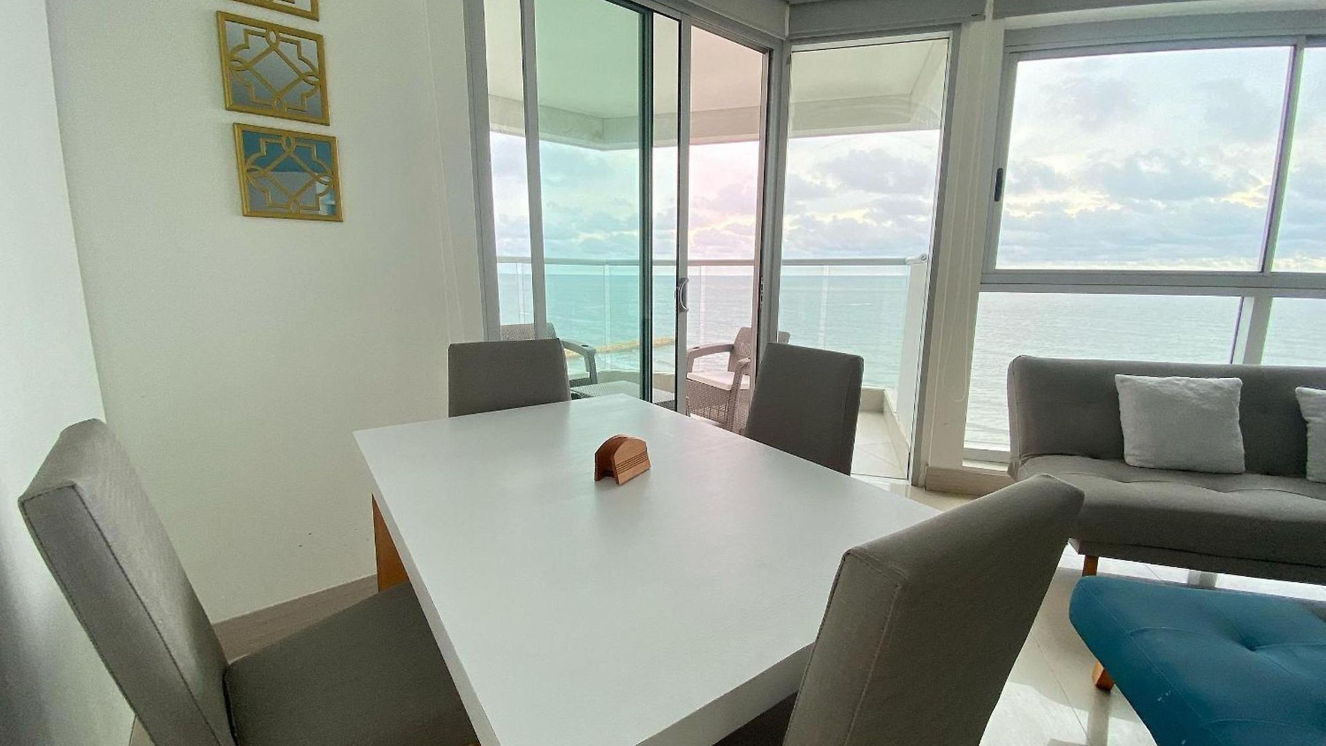 Exclusivos Con Vista Al Mar En * Cartagena