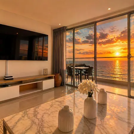 Exclusivos Con Vista Al Mar En * Cartagena