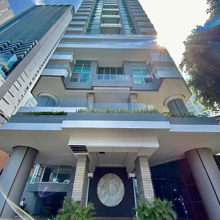 Exclusivos Con Vista Al Mar En Apartamento *