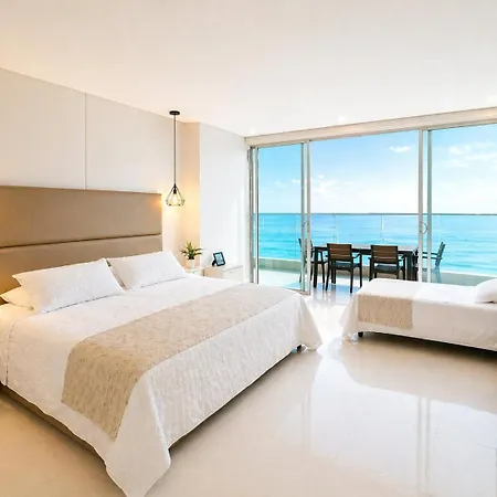 Exclusivos Con Vista Al Mar En