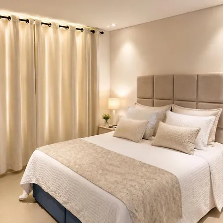 Apartamento Exclusivos Con Vista Al Mar En Cartagena