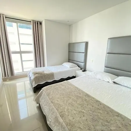 Exclusivos Con Vista Al Mar En Apartamento