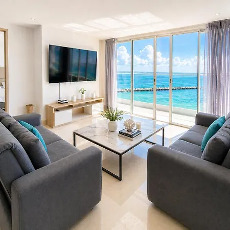 Exclusivos Con Vista Al Mar En Apartamento
