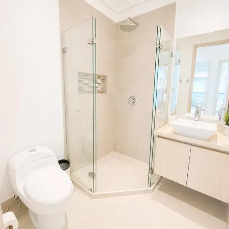 Exclusivos Con Vista Al Mar En Apartamento
