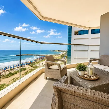 Exclusivos Con Vista Al Mar En Cartagena