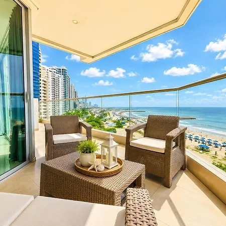 Exclusivos Con Vista Al Mar En Apartamento *