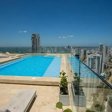 Exclusivos Con Vista Al Mar En