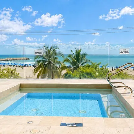 Apartamento Exclusivos Con Vista Al Mar En *