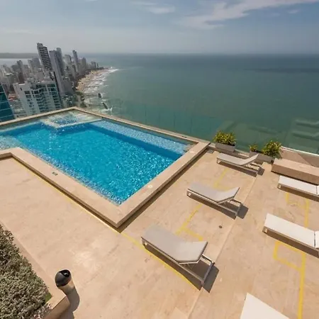 Exclusivos Con Vista Al Mar En Apartamento *