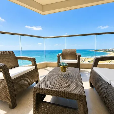Apartamento Exclusivos Con Vista Al Mar En *