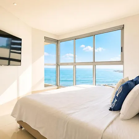 Apartamento Exclusivos Con Vista Al Mar En *