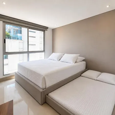 Exclusivos Con Vista Al Mar En Cartagena