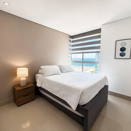Exclusivos Con Vista Al Mar En Apartamento *