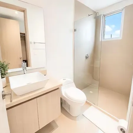 Exclusivos Con Vista Al Mar En Apartamento