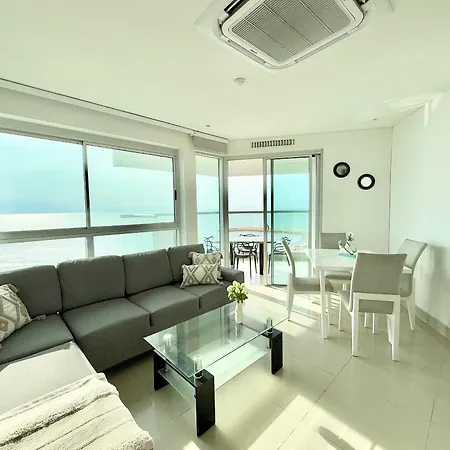 Exclusivos Con Vista Al Mar En Cartagena