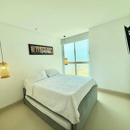 Apartamento Exclusivos Con Vista Al Mar En *