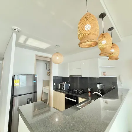 Exclusivos Con Vista Al Mar En Apartamento *