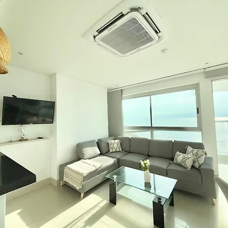 Exclusivos Con Vista Al Mar En