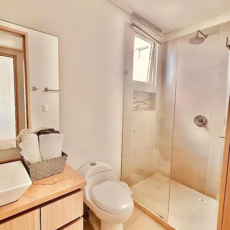 Apartamento Exclusivos Con Vista Al Mar En
