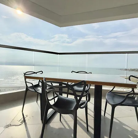 Exclusivos Con Vista Al Mar En Cartagena