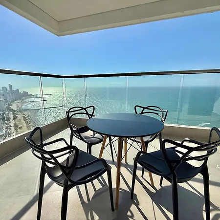 Apartamento Exclusivos Con Vista Al Mar En *
