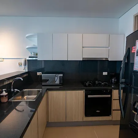 Apartamento Exclusivos Con Vista Al Mar En *
